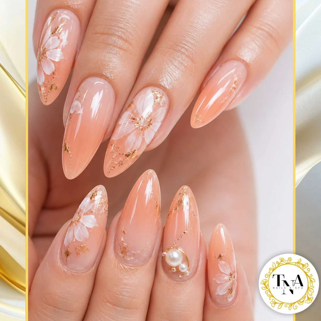 Nail Design July 31 2026